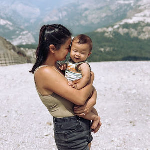 Meet your Posher, Shirley